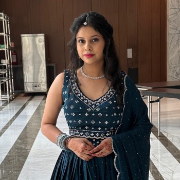 Rishali Saxena